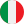 Bandiera Italiana