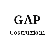 Logo partner GAP Costruzioni